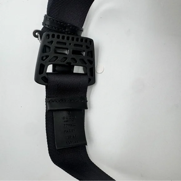 NEW Gucci GG Belt Bag - Picture 8 of 15
